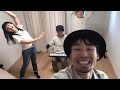 マイム・マイム 踊り あめすいアレンジ