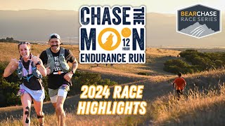 Chase the Moon Endurance Run | 2024 Race Highlights