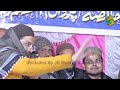 dil khairabadi میں ماں کے قدموں میں جنّت تلاش کرتا ہوں natiya mushaira sarsena khalsa azamgarh