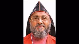 Maramon Convention 2013 Message by Rt. Rev. Geevarghese Mar Athanasius Suffragan Metropolitan