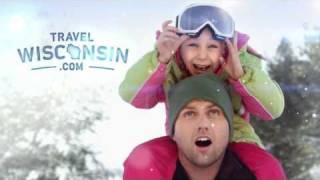 Travel Wisconsin: Find Fun Winter Activities in Wisconsin