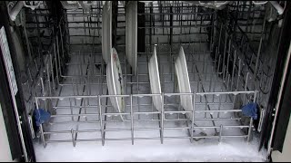 Too Many Bubbles! How to Remove Excess Suds from Your Dishwasher
