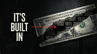 The Hidden Pattern Behind Every Economic Crisis