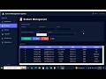 Python Full Project(School Management System)