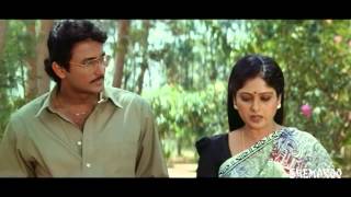 Deyyam Horror Movie Scenes - Jayasudha discussing about Maheswari with her husband - RGV