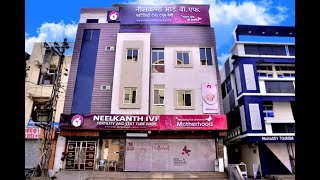 Best IVF Center In Kota | Best Test Tube Baby Center Kota - Neelkanth IVF