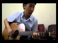 Give Thanks - Henry Smith / Don Moen Cover (Daniel Choo)