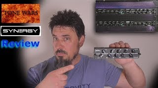 Synergy Amps SYN 2 Review