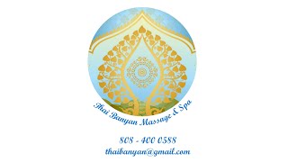 Honolulu Massage therapy - Thai Banyan Massage & Spa