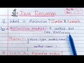 Recursion in Java (Hindi) | Learn Coding
