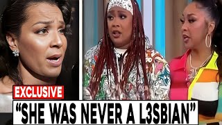 LisaRaye EXPOSES Why Da Brat BROKE UP with Judy – The Shocking Truth!