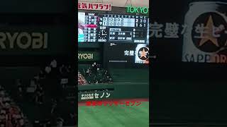 【プロ野球交流戦】このまま逃げ切ろう！