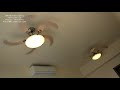 ceiling fan vento taiwan sole ceiling fan 風扇燈 吊扇燈 @ indoor lighting