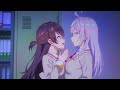 Alya Sometimes Hides Her Feelings in Russian「AMV」- Run