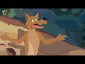 telugu moral stories telivaina eddu తెలివైన ఎద్దు animated stories mango kids telugu