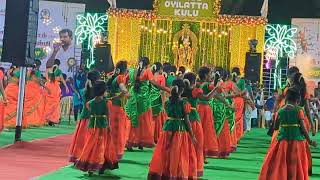 #vallikummi #dance #kongu_culture #mallasamuthiram #kongu_culture #kongu #kongukummi