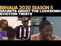 BBNAIJA 2020 MORE NOMINATION & EVICTION TWISTS | DARLING NIGERIA TASK | BIG BROTHER NAIJA HOUSEMATES