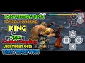 WAJIB TAHU !!! RAHASIA COMBO GRAPPLING KING JADI MUDAH...CARA SETTING TOMBOL 12345 ANDROID PPSSPP