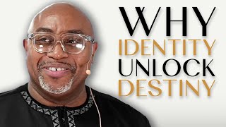 Identity Is The Master Key To Destiny - The Business Bishop Pt. 6