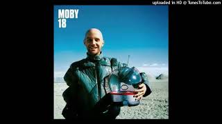 Moby -  One of These Mornings (432Hz)