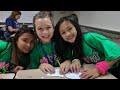 Houston Girls in STEM Conference 2018 360p