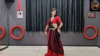 Gaj Ka Ghunghat Kaad Chali Chatak Matak hard Mixx Full Video Dance Dj Praveen Rajasthani