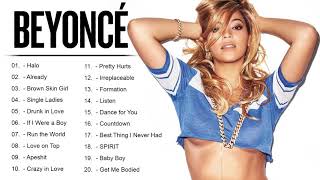 Best Songs Of Beyoncé - Beyonce Greatest Hits - Beyoncé Playlist 2020