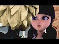 Miraculous Ladybug - Attention AMV [Marichat AU]