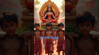 Maa Durga Agomoni 2024 | Shilpi Sanatan Rudra Pal #durgapuja2023 #youtubeshorts #shortsvideo#viral