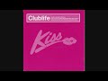 clublife kiss cd1