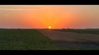 Osowski Urbaniak Farms Beet Harvest 2022