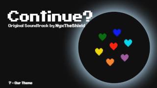 Continue OST - Our Theme