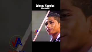 Johnny Kopelani Moemālō - IESU e, tautai lo'u va'a      #samoanhymn #lordsprayer #bibleverse