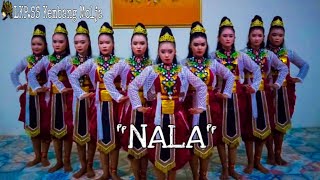 Traditional Dance 2020 (NALA) JERITAN HATI SANG GHANDARI MAHABARATA SANGGAR SENI KEMBANG MOLJA 2020