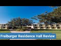 Lynn University Freiburger Residence Hall Review