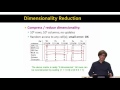 Lecture 46 — Dimensionality Reduction - Introduction | Stanford University