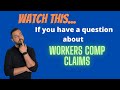 Welcome to Workers Comp Simplified