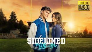 Sidelined: The OB and Me 2024 Full movie HD