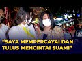 Kemunculan Putri Candrawathi Istri Ferdy Sambo Pertama Kalinya di Mako Brimob