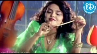 Cheppaka Ne Chebuthunnadi Song - Allari Priyudu Movie | Rajasekhar | Ramyakrishna
