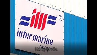 Business is GREAT - Intermarine UK Ltd