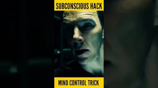 Subconscious Mind Ko Hack Kare | Subconscious Mind In Hindi | How to Control Mind #shorts #facts