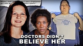 She Had One of The Worst Cases of This Rare Disease | The Case of Tanya Angus