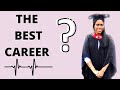 Why You Should Become A Nurse | (Best Things About Nursing)