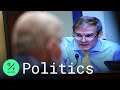Jordan and Fauci Clash Over Police Brutality Protests at House Coronavirus Hearing