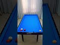 미니당구 4구 찬스볼 연습게임 mini billiards 4 ball chance ball practice game