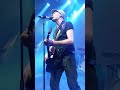 Neljä Ruusua: Luotsivene live @ Viking Grace 17.11.2018