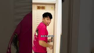 倒霉泰哥：許願失敗了！ #shorts #家庭搞笑 #funny #搞笑段落 #funnyshorts #comedy #喜劇