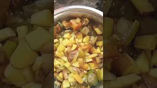 ପିତା ଶାଗ ବାସି ପଖାଳ ତା ସ 🍆🍅 ପୋଡ଼ାପୋଡ଼ି 😋😋