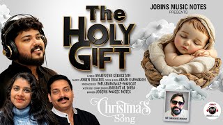 KAAVALAKUVAN | JOBIN THACHIL | ARUN KUMARAN | ANUPRIYA SEBASTIAN I THE HOLY GIFT